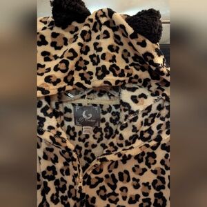 Women's PJ Couture Onesie